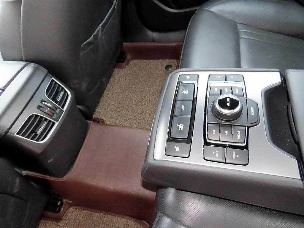 현대 제네시스 제네시스DH G330 모던 AWD 이미지 17
