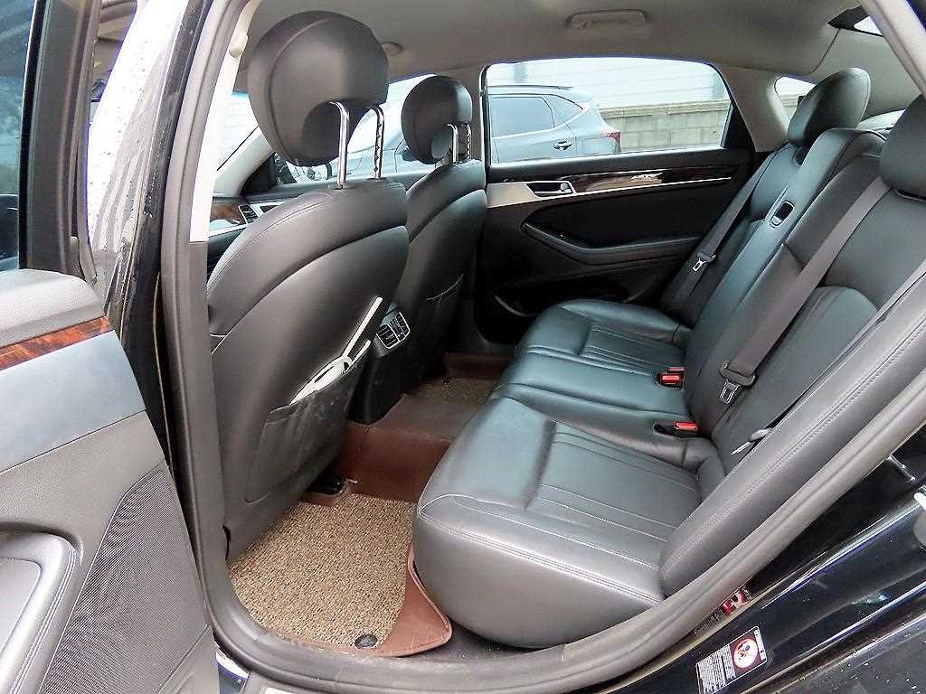 현대 제네시스 제네시스DH G330 모던 AWD 이미지 6
