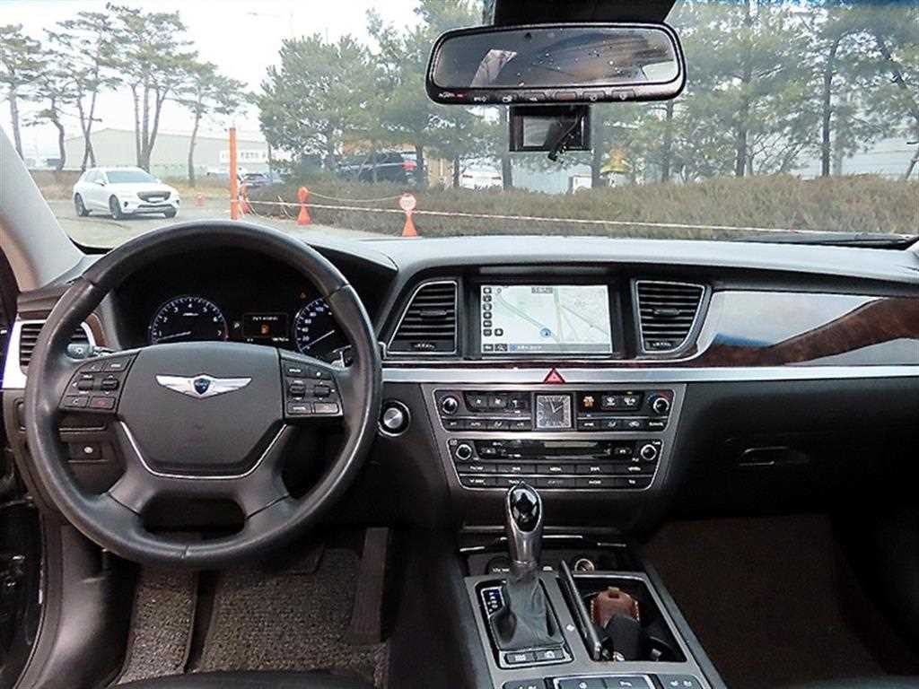 현대 제네시스 제네시스DH G330 모던 AWD 이미지 7