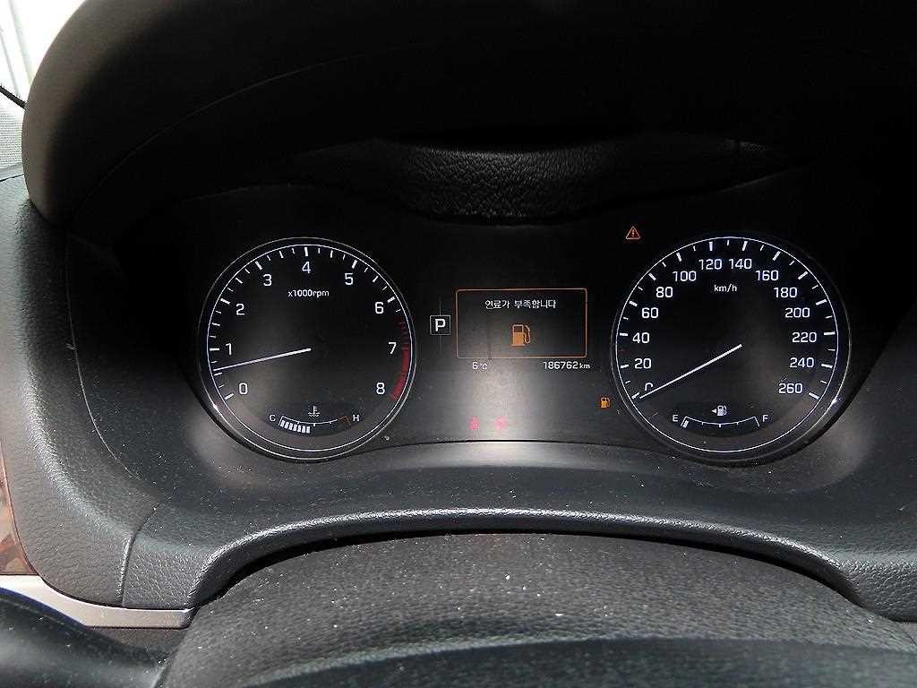 현대 제네시스 제네시스DH G330 모던 AWD 이미지 9