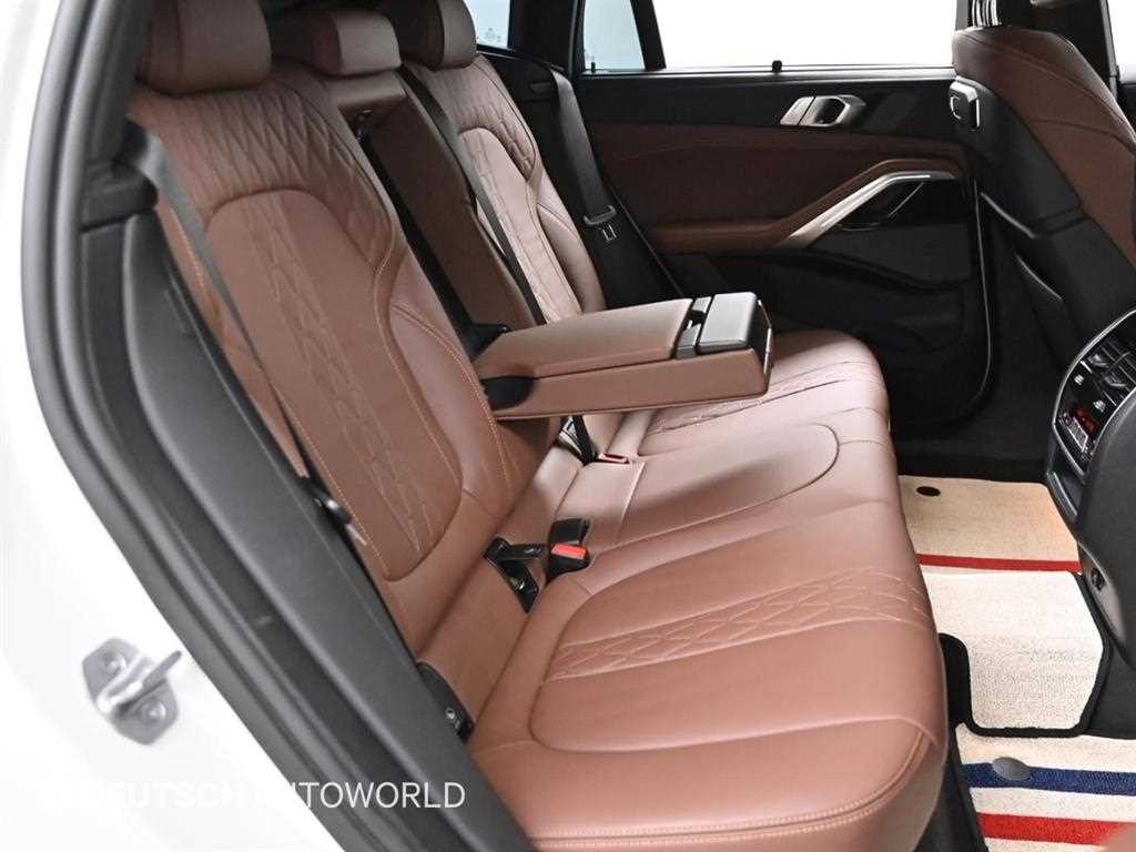 BMW X6 X6 (G06) xDrive 40i M 스포츠 이미지 12