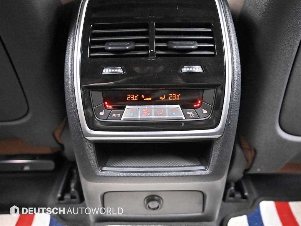 BMW X6 X6 (G06) xDrive 40i M 스포츠 이미지 16