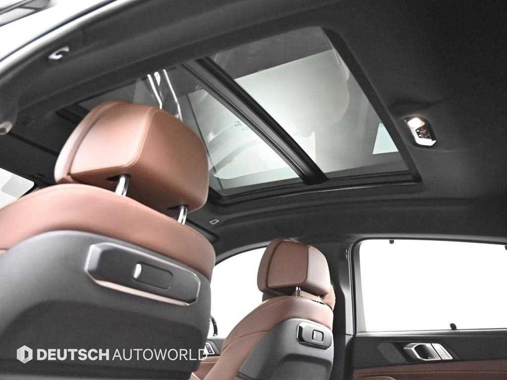 BMW X6 X6 (G06) xDrive 40i M 스포츠 이미지 19