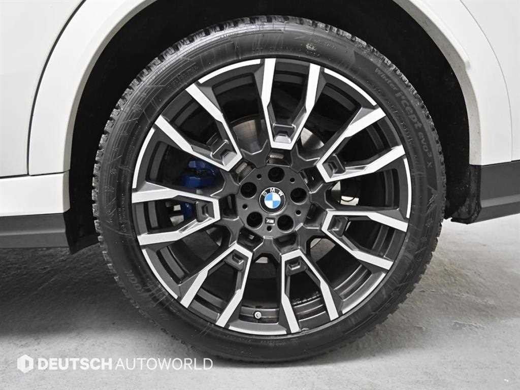 BMW X6 X6 (G06) xDrive 40i M 스포츠 이미지 5