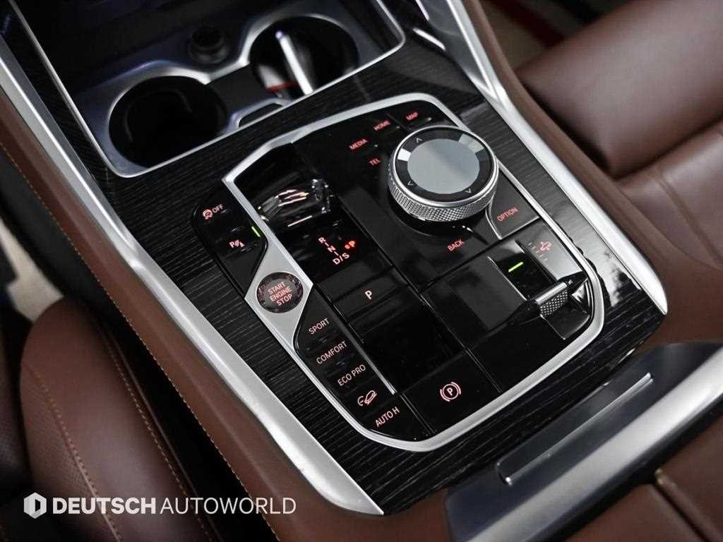 BMW X6 X6 (G06) xDrive 40i M 스포츠 이미지 9