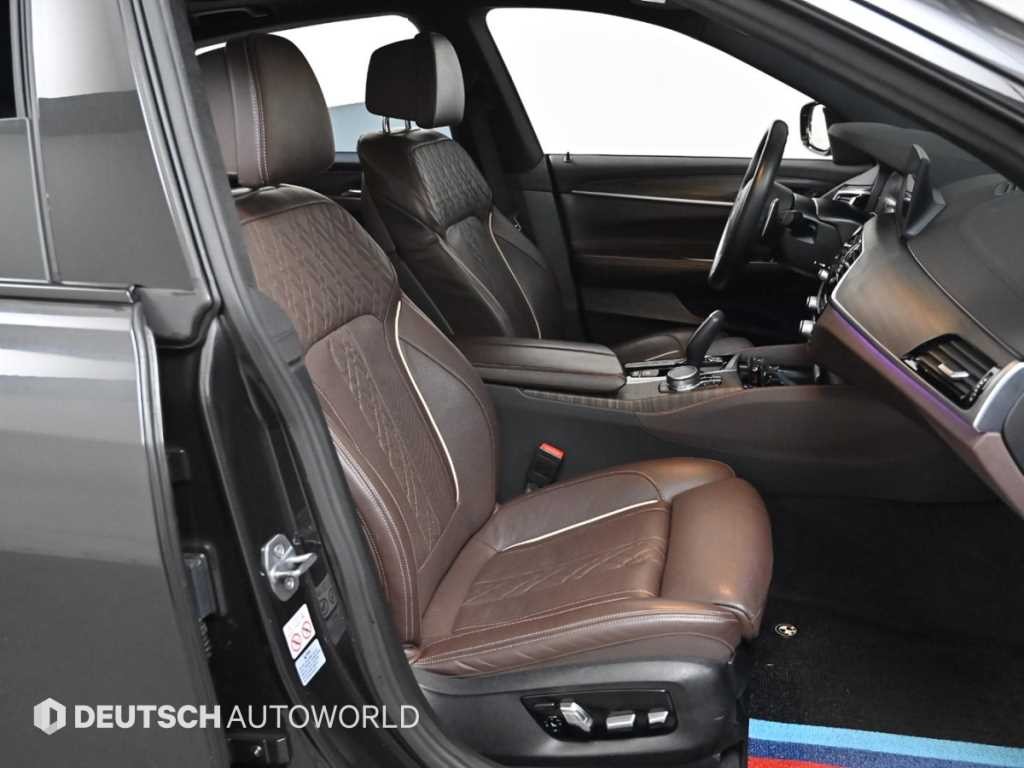 BMW 그란투리스모 6시리즈 GT (G32) 630i xDrive M 스포츠 이미지 10