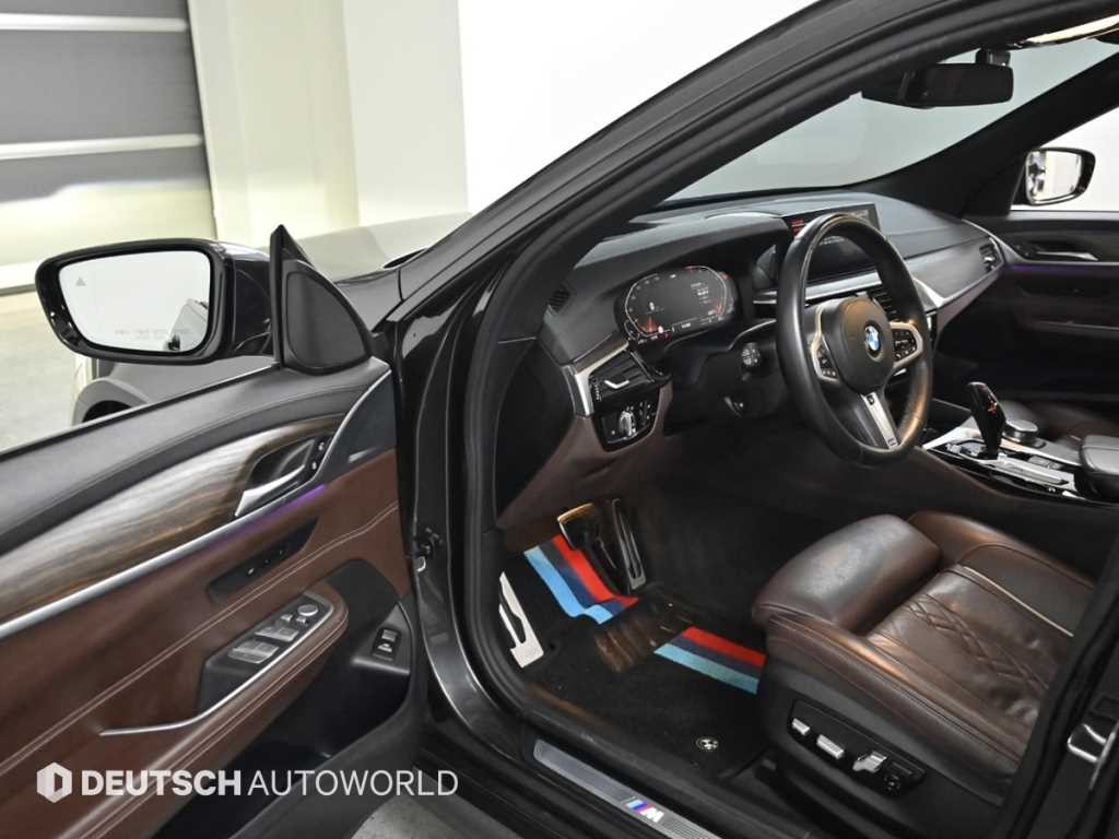 BMW 그란투리스모 6시리즈 GT (G32) 630i xDrive M 스포츠 이미지 11