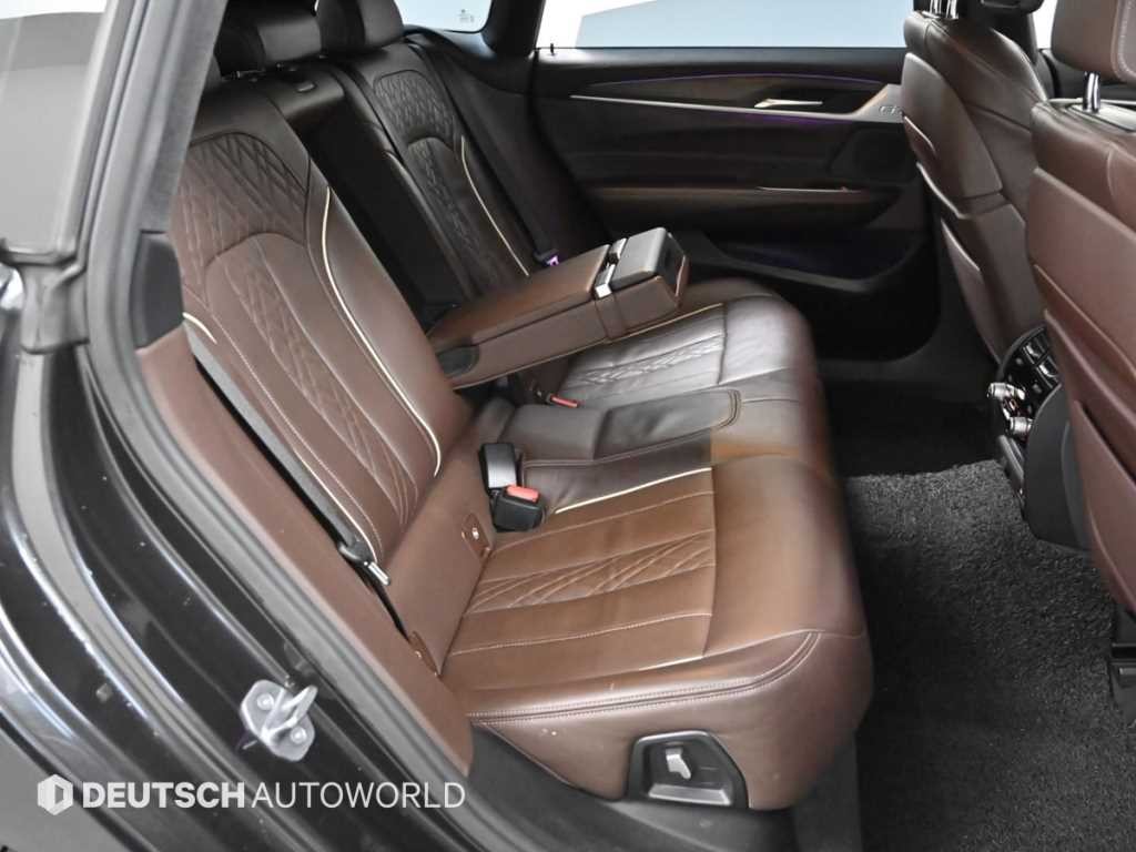 BMW 그란투리스모 6시리즈 GT (G32) 630i xDrive M 스포츠 이미지 12