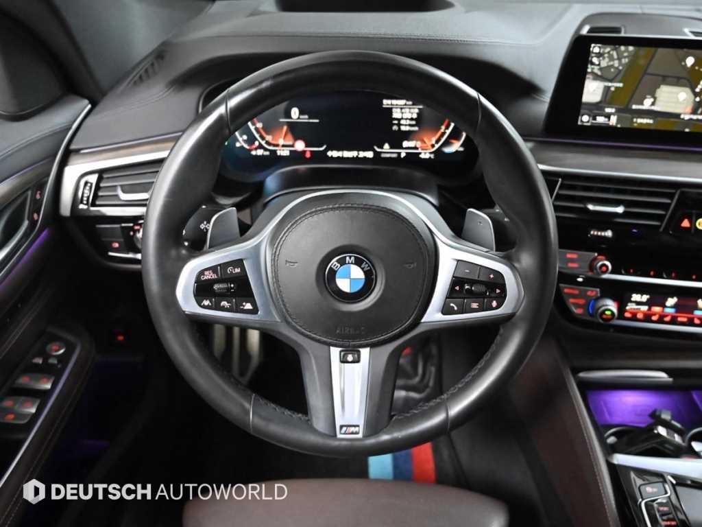 BMW 그란투리스모 6시리즈 GT (G32) 630i xDrive M 스포츠 이미지 13