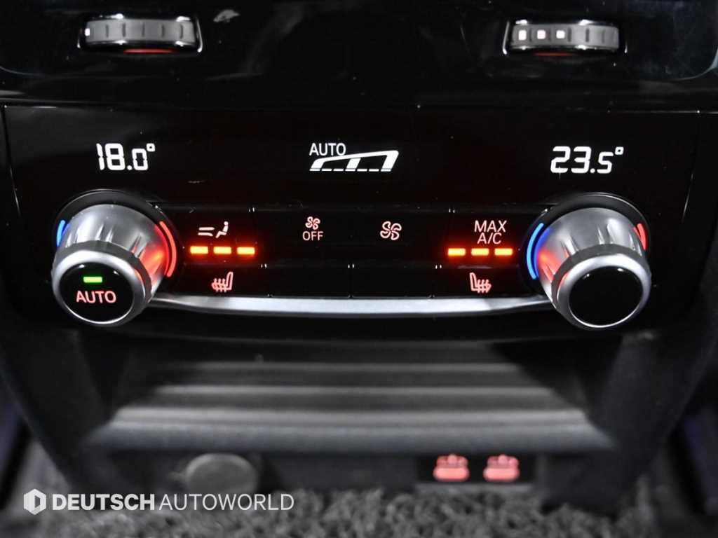 BMW 그란투리스모 6시리즈 GT (G32) 630i xDrive M 스포츠 이미지 16