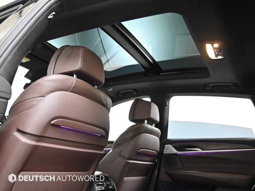 BMW 그란투리스모 6시리즈 GT (G32) 630i xDrive M 스포츠 이미지 19