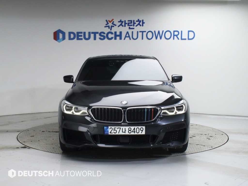 BMW 그란투리스모 6시리즈 GT (G32) 630i xDrive M 스포츠 이미지 3
