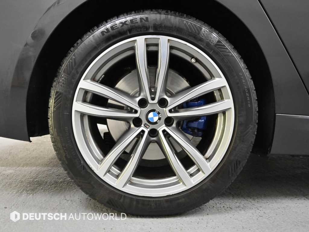 BMW 그란투리스모 6시리즈 GT (G32) 630i xDrive M 스포츠 이미지 5