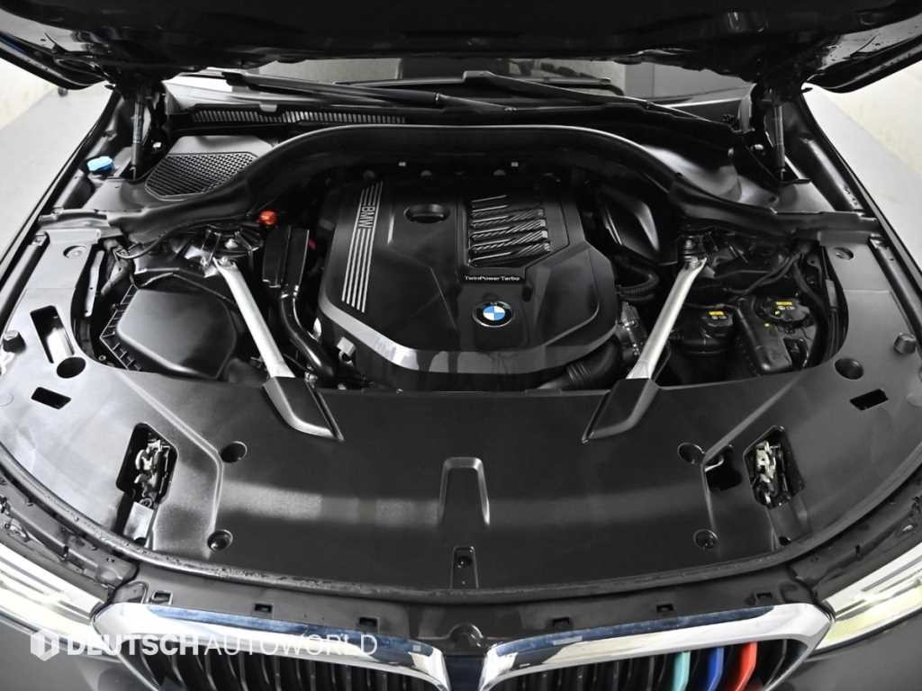 BMW 그란투리스모 6시리즈 GT (G32) 630i xDrive M 스포츠 이미지 6