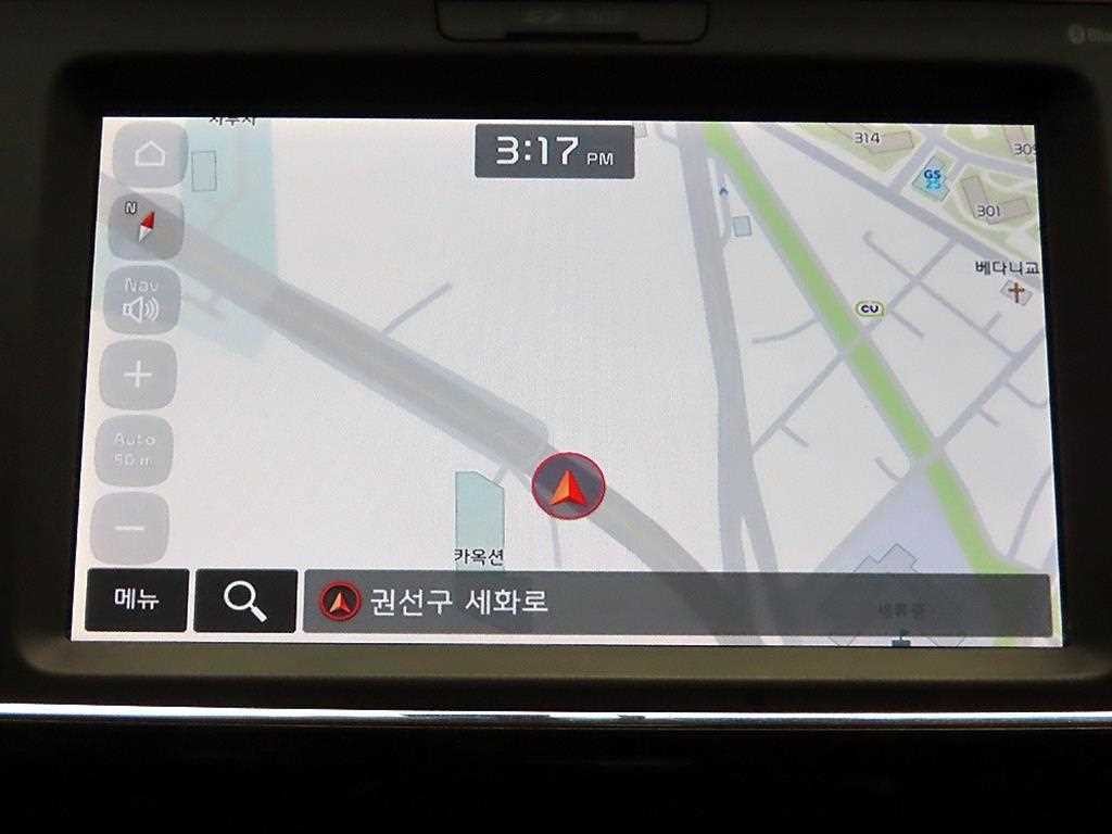 기아 카니발 더 뉴 카니발 디젤 7인승 리무진 프레지던트 이미지 13