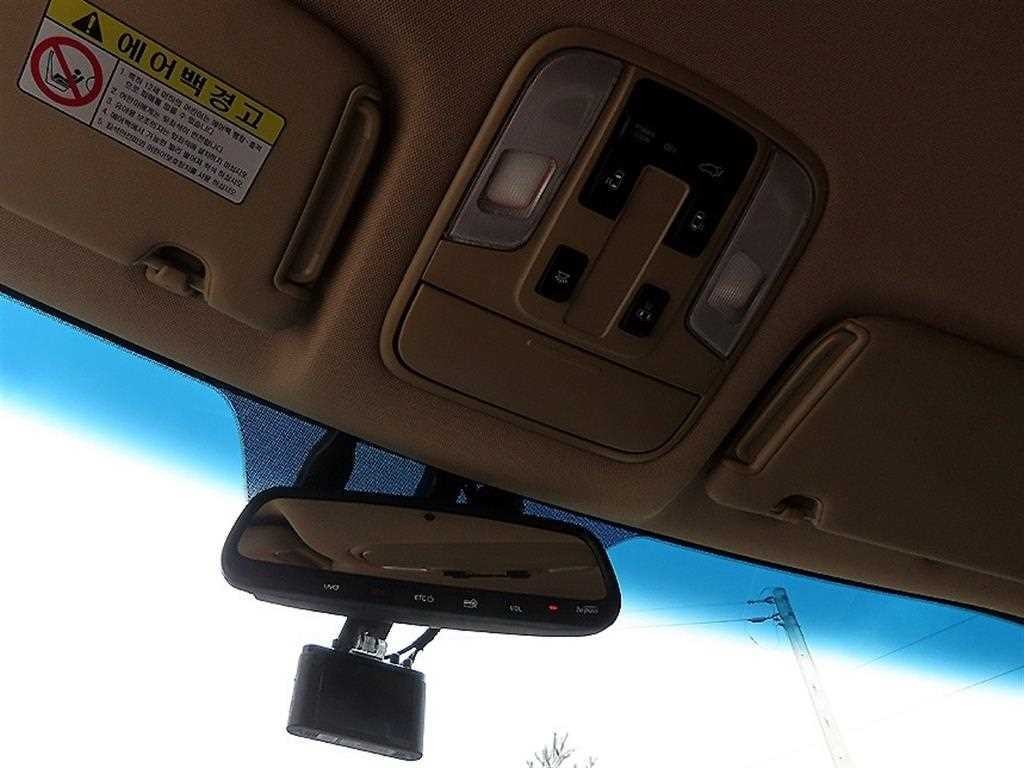 기아 카니발 더 뉴 카니발 디젤 7인승 리무진 프레지던트 이미지 14