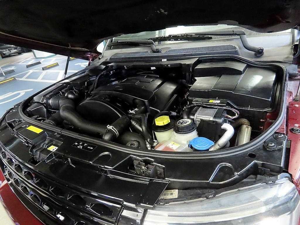 랜드로버 디스커버리 디스커버리4 3.0 SDV6 SE 이미지 19