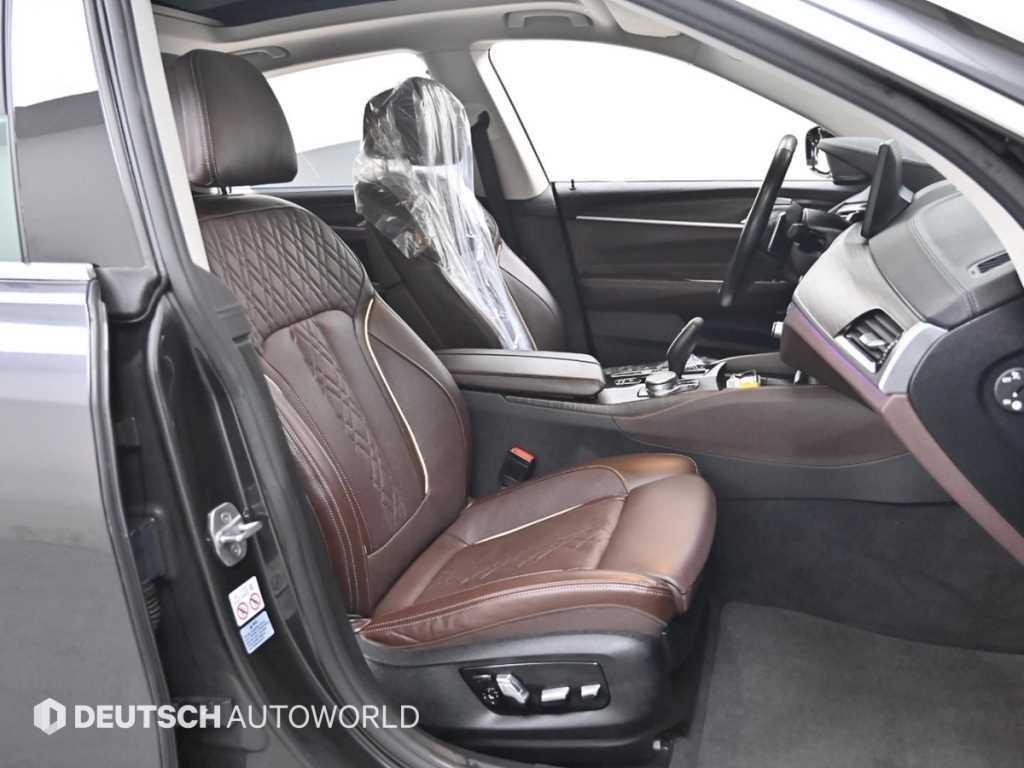 BMW 그란투리스모 6시리즈 GT (G32) 640I XDRIVE M 스포츠 이미지 10