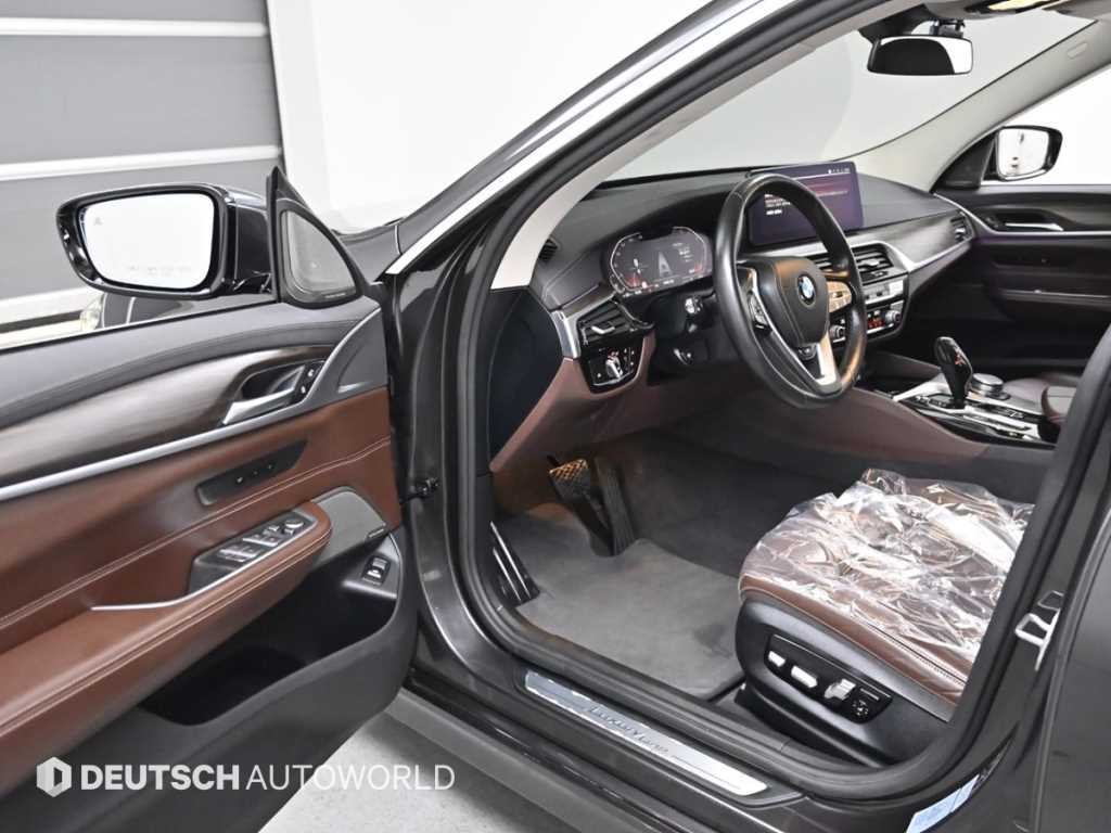 BMW 그란투리스모 6시리즈 GT (G32) 640I XDRIVE M 스포츠 이미지 11
