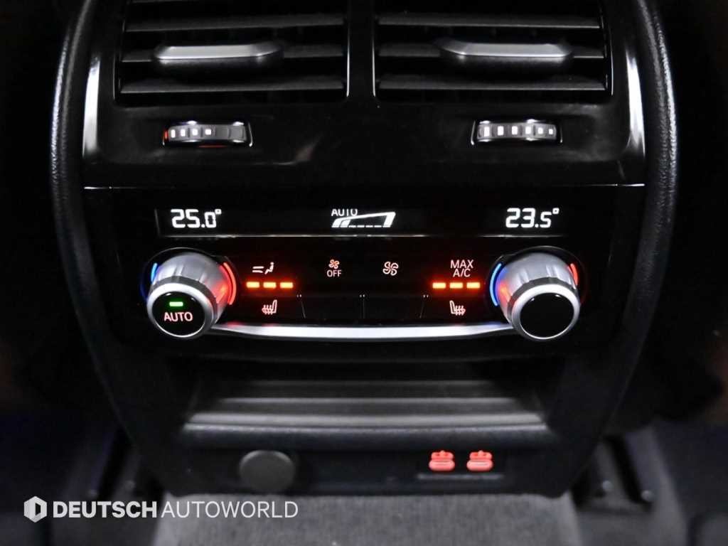 BMW 그란투리스모 6시리즈 GT (G32) 640I XDRIVE M 스포츠 이미지 16