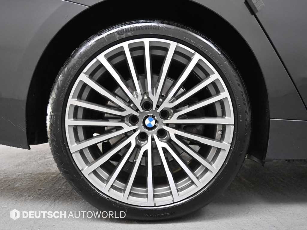 BMW 그란투리스모 6시리즈 GT (G32) 640I XDRIVE M 스포츠 이미지 5