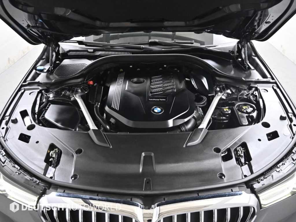 BMW 그란투리스모 6시리즈 GT (G32) 640I XDRIVE M 스포츠 이미지 6