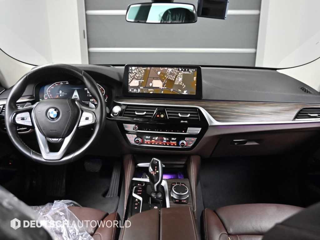 BMW 그란투리스모 6시리즈 GT (G32) 640I XDRIVE M 스포츠 이미지 7