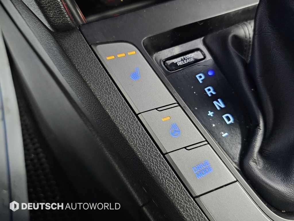 현대 아반떼 아반떼 AD 1.6 GDI 스마트 이미지 17