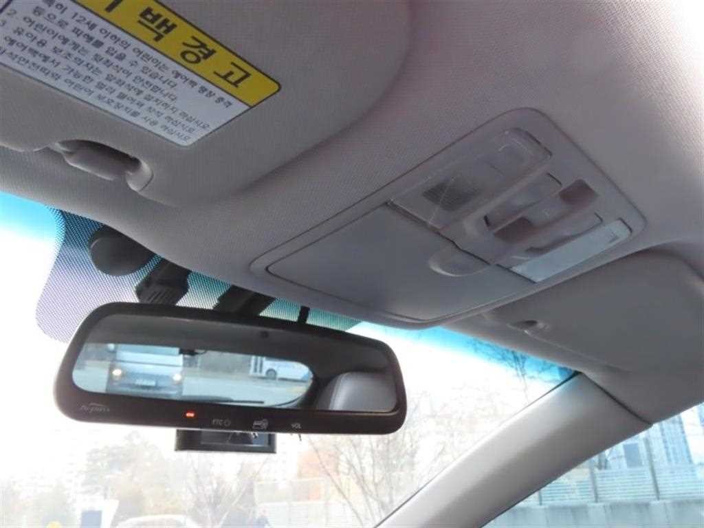 현대 i30 뉴 i30 1.6 VGT 익스트림 이미지 10