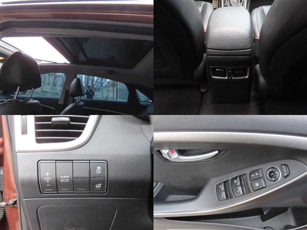 현대 i30 뉴 i30 1.6 VGT 익스트림 이미지 19