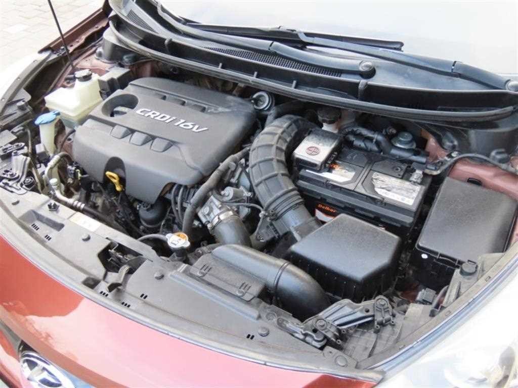 현대 i30 뉴 i30 1.6 VGT 익스트림 이미지 20