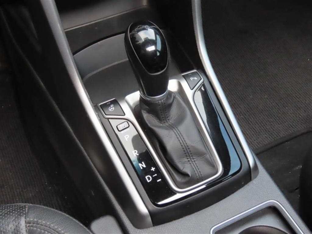 현대 i30 뉴 i30 1.6 VGT 익스트림 이미지 6