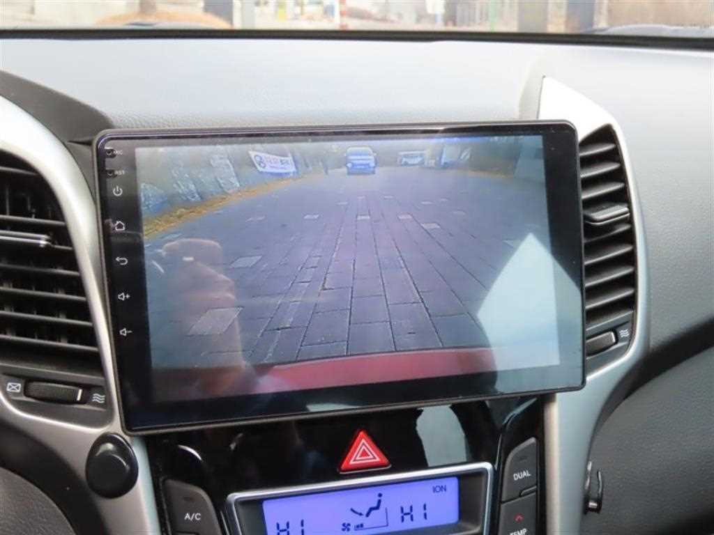 현대 i30 뉴 i30 1.6 VGT 익스트림 이미지 9