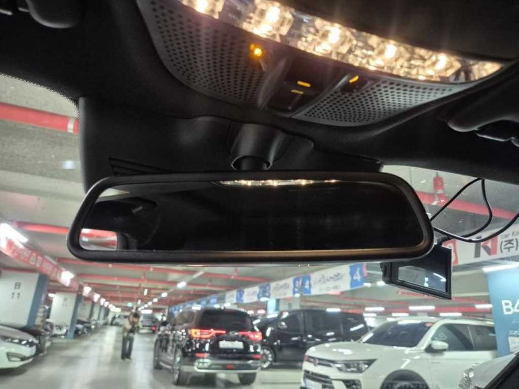 벤츠 GLC 클래스 GLC클래스 X253 GLC 220 d 4MATIC 쿠페 이미지 13