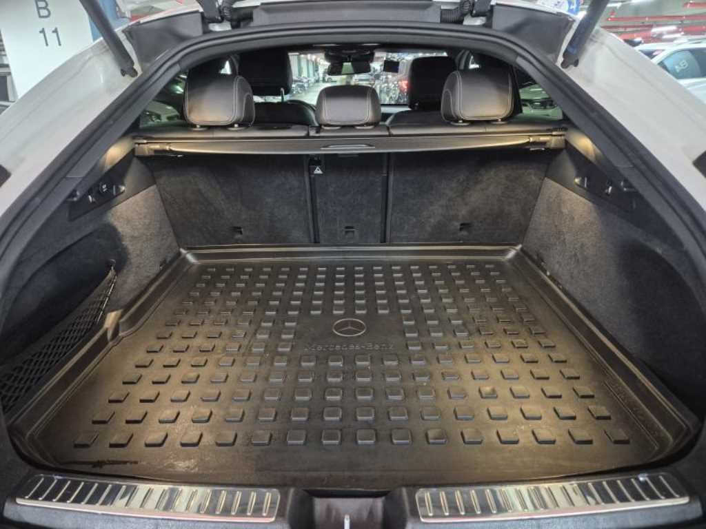 벤츠 GLC 클래스 GLC클래스 X253 GLC 220 d 4MATIC 쿠페 이미지 18