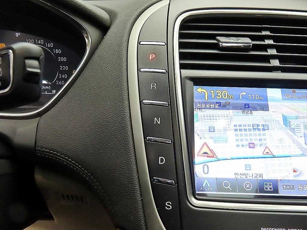 링컨 노틸러스 2.7 202 AWD 이미지 10