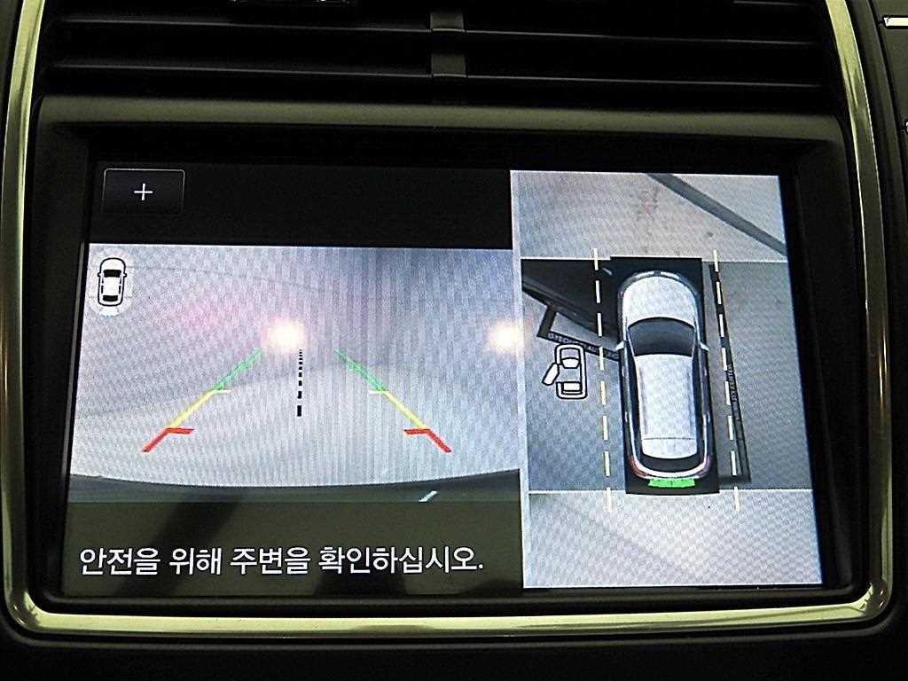 링컨 노틸러스 2.7 202 AWD 이미지 15
