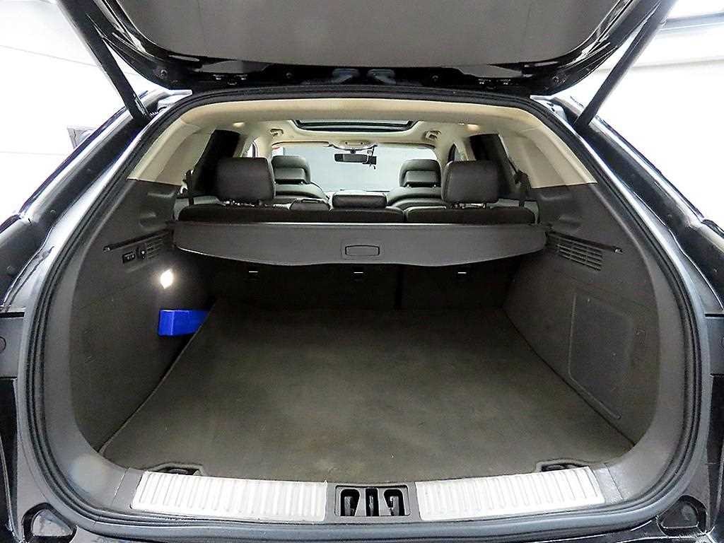 링컨 노틸러스 2.7 202 AWD 이미지 19