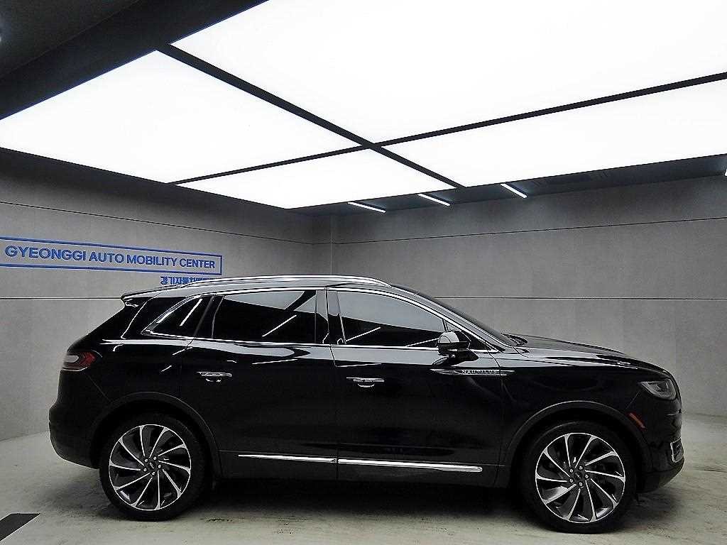 링컨 노틸러스 2.7 202 AWD 이미지 2