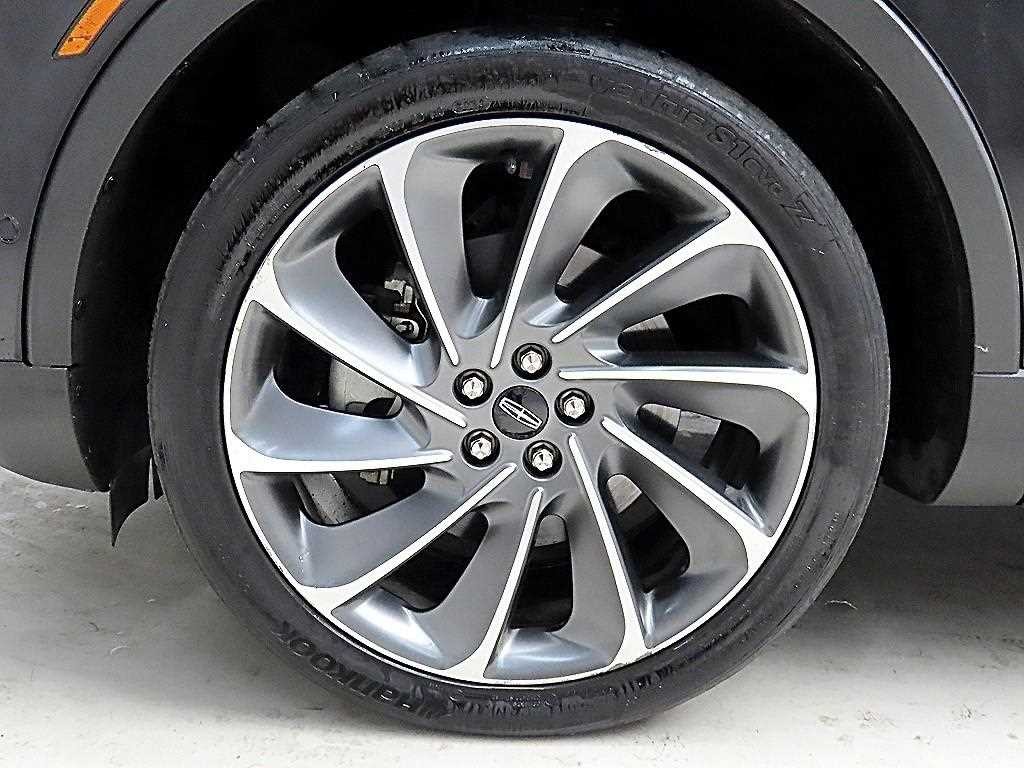 링컨 노틸러스 2.7 202 AWD 이미지 20
