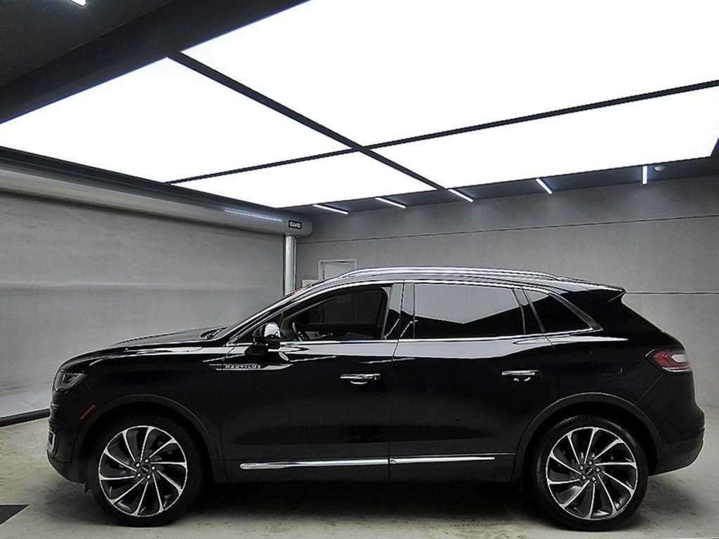 링컨 노틸러스 2.7 202 AWD 이미지 4