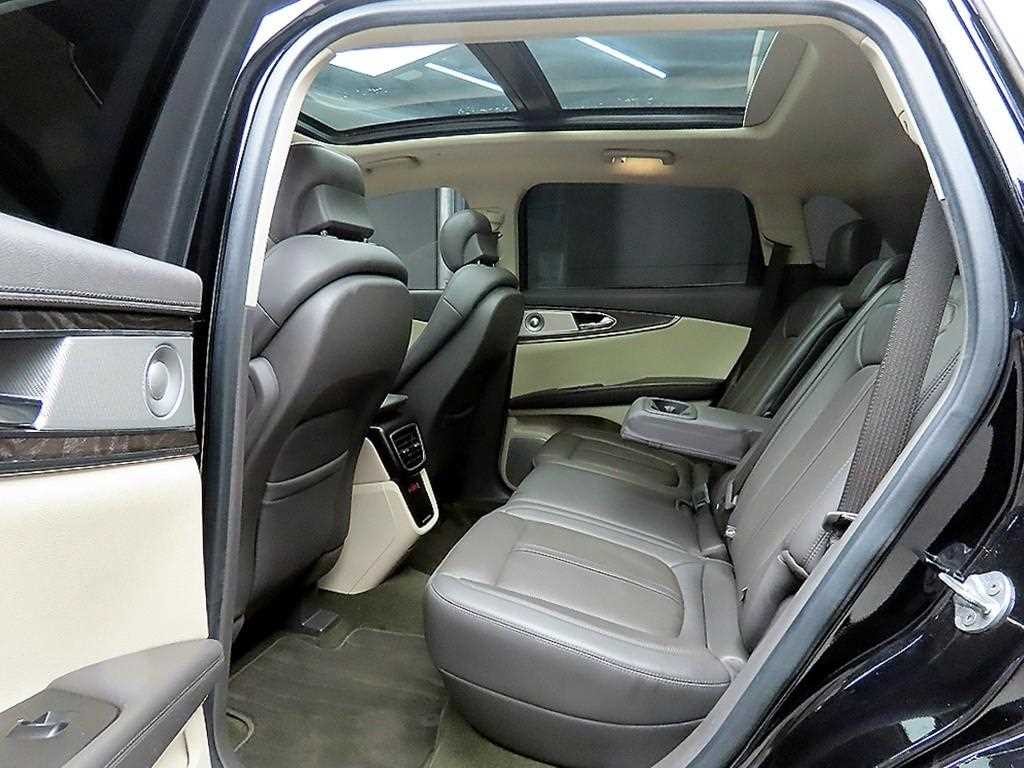 링컨 노틸러스 2.7 202 AWD 이미지 6