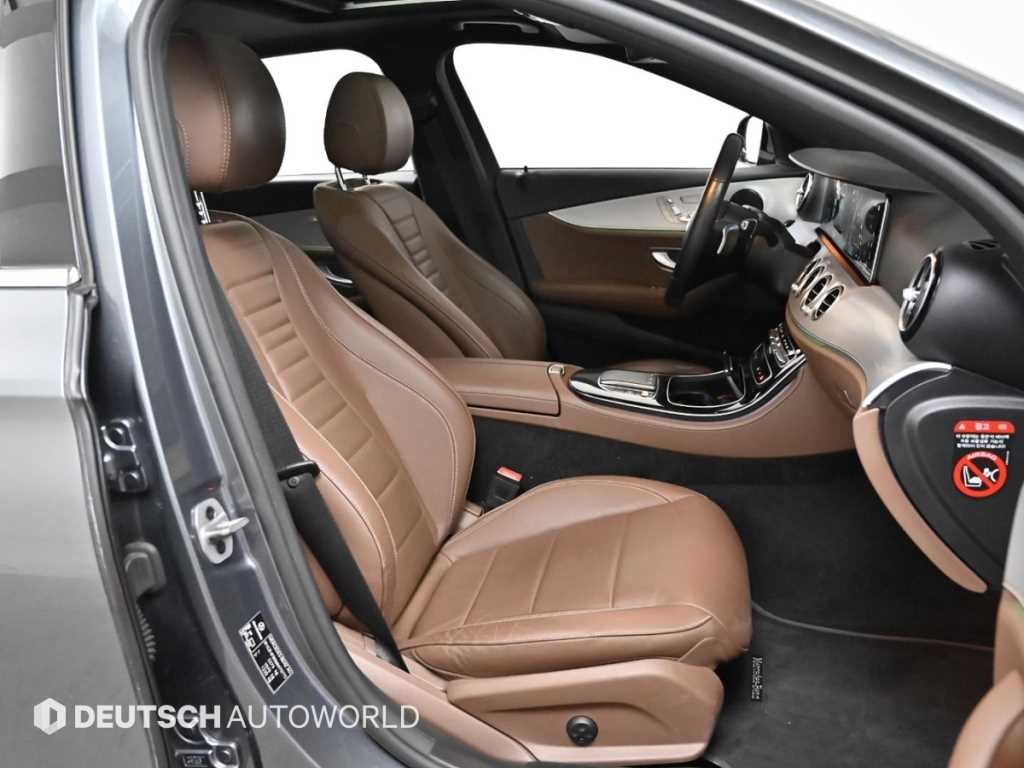 벤츠 E 클래스 E-클래스 W213 E250 아방가르드 이미지 10