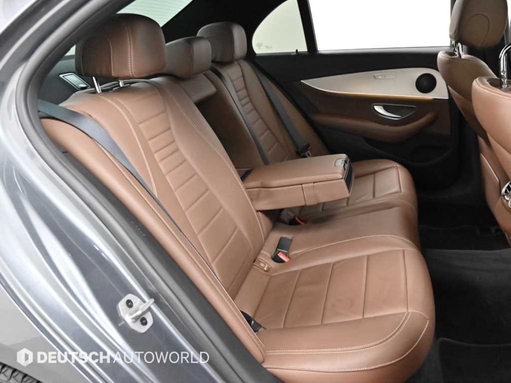 벤츠 E 클래스 E-클래스 W213 E250 아방가르드 이미지 12