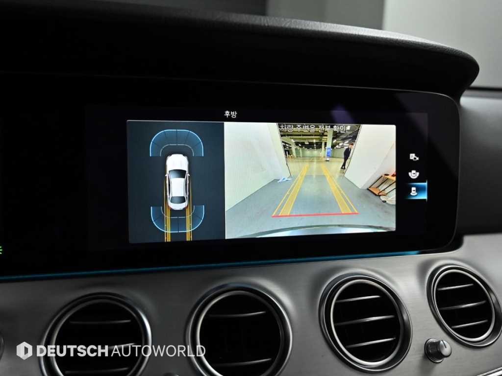 벤츠 E 클래스 E-클래스 W213 E250 아방가르드 이미지 15