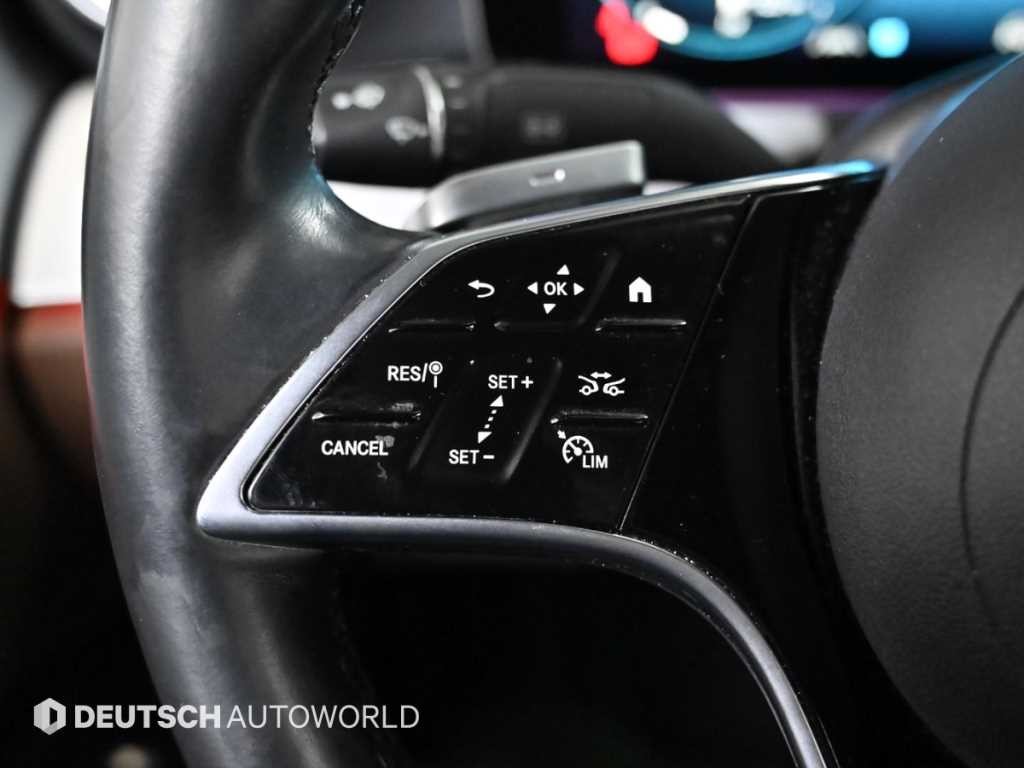 벤츠 E 클래스 E-클래스 W213 E250 아방가르드 이미지 18