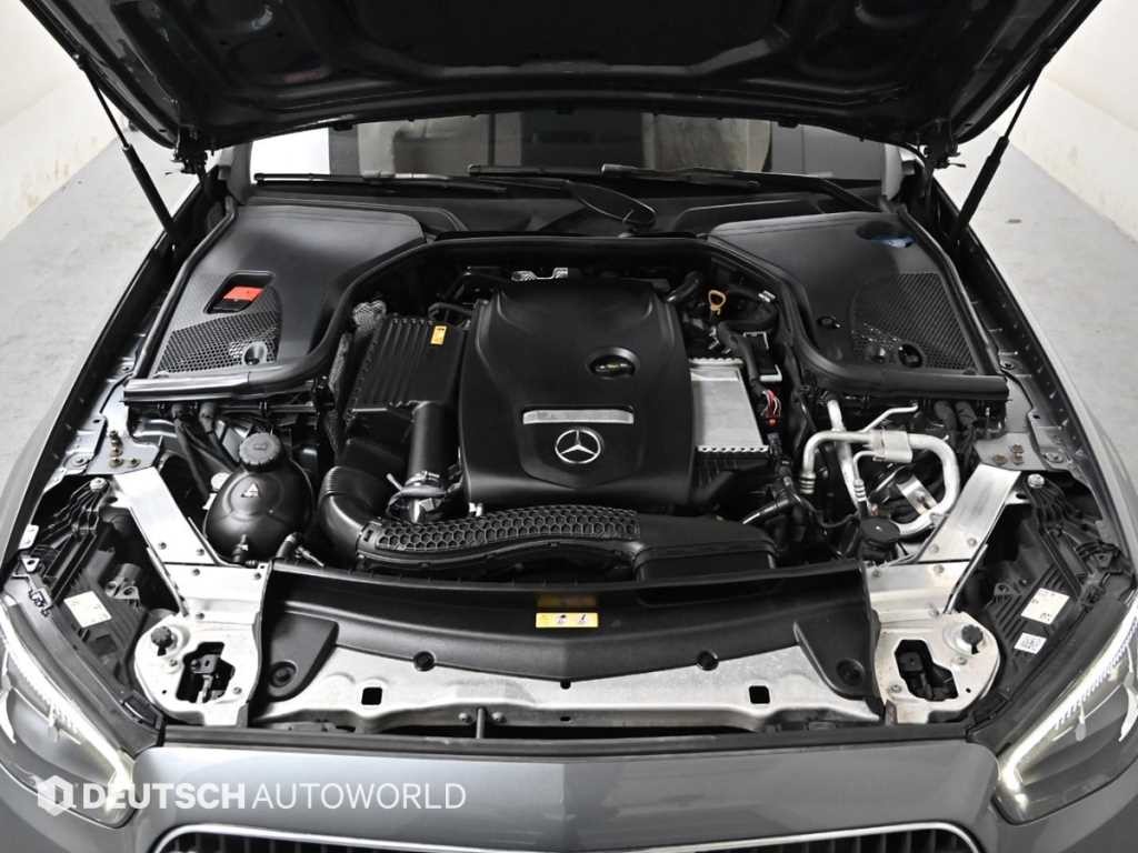 벤츠 E 클래스 E-클래스 W213 E250 아방가르드 이미지 6