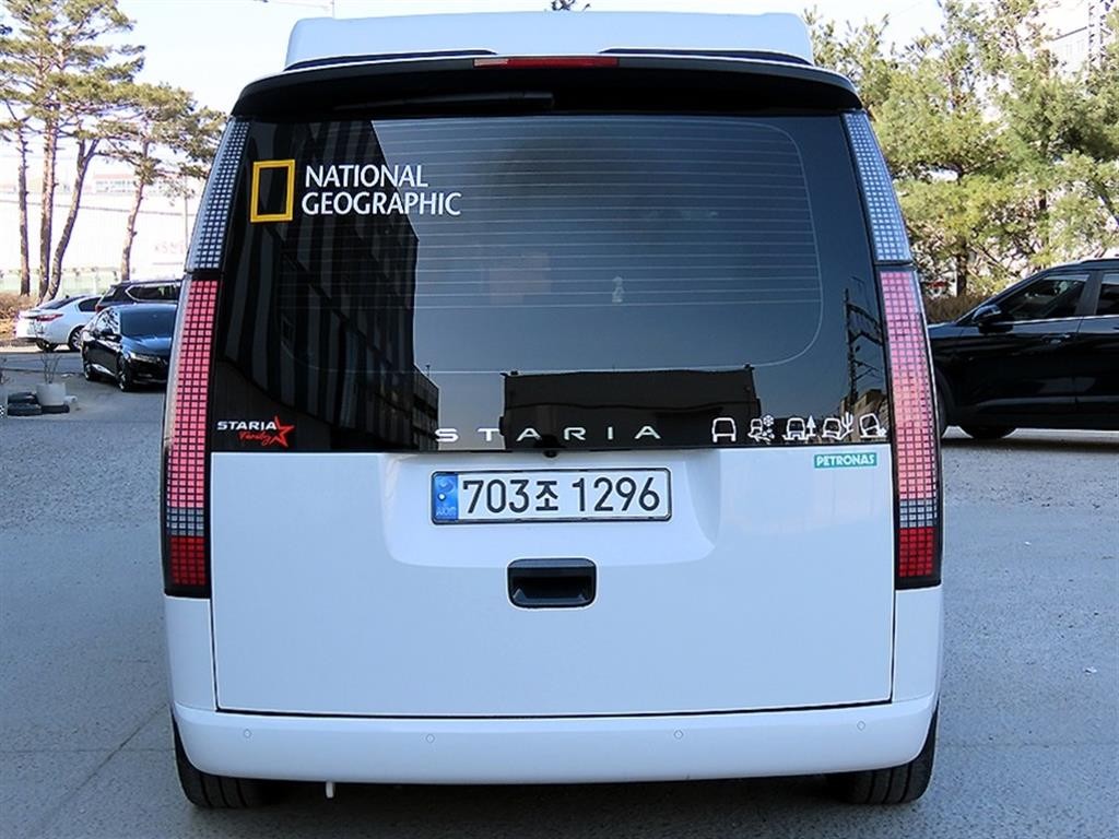 현대 스타리아 캠핑카 2WD 기타제조사 이미지 4