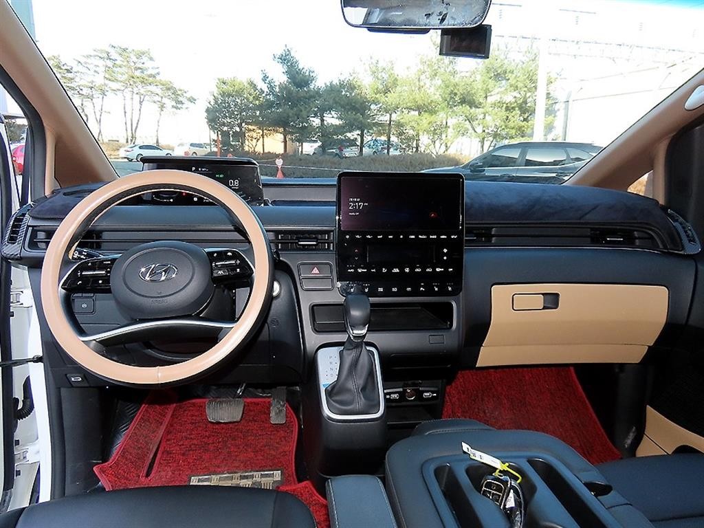 현대 스타리아 캠핑카 2WD 기타제조사 이미지 7