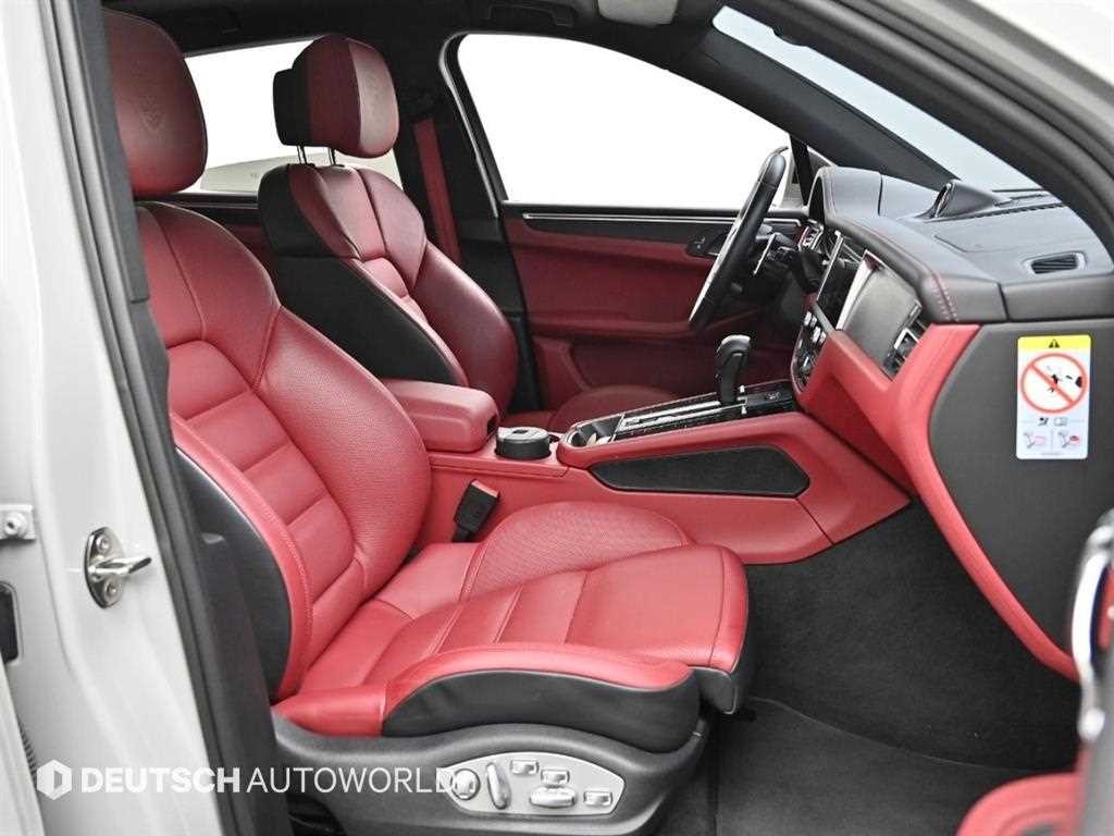 포르쉐 마칸 가솔린 2.9 GTS 이미지 10